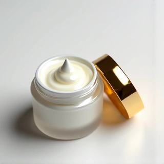 Crema Hidratante Intensiva Noche