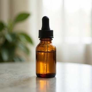 Sérum Antiedad con Vitamina C